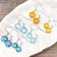 Ukraine 🇺🇦Fundraiser - Everyday Earrings Sale