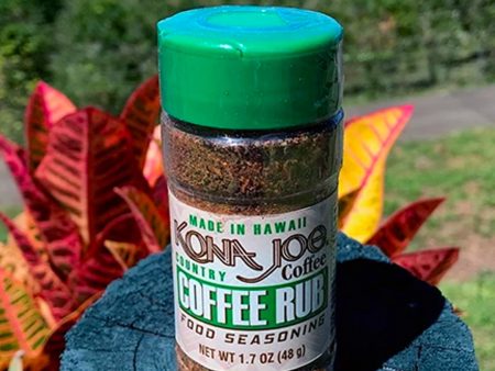 Country Spice Rub Online