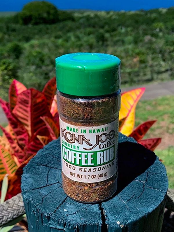 Country Spice Rub Online