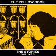 The Yellow Book - Volume 3 (Audiobook) Discount