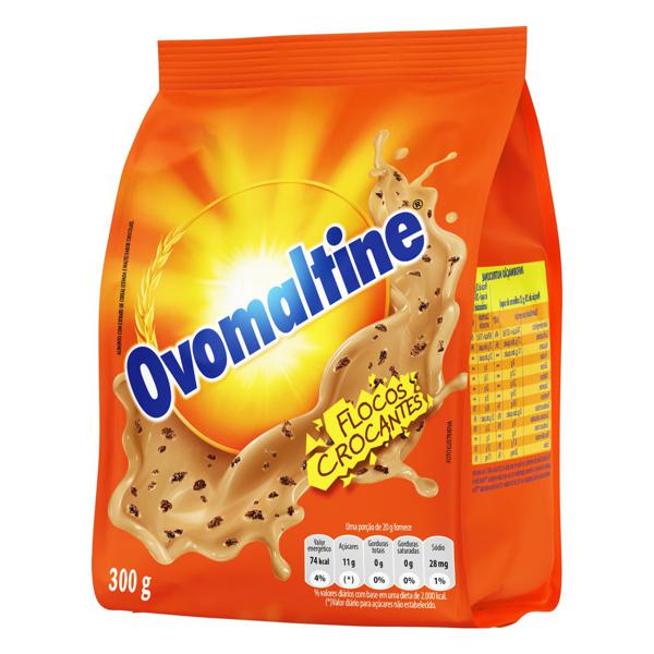 OVOMALTINE ACHOCOLATADO EM PÓ For Discount