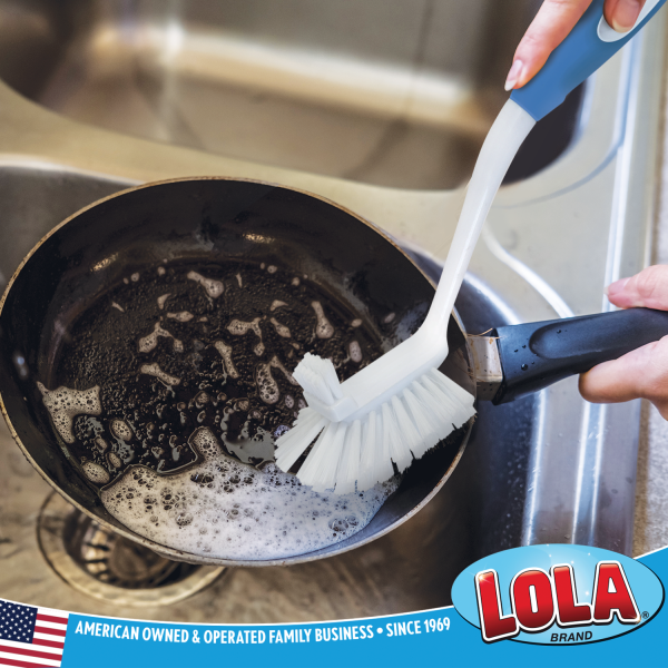 Lola Pro Utility Brush - 2 Pack Hot on Sale