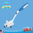 Lola Pro Utility Brush - 2 Pack Hot on Sale