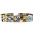 Morocco Bracelet
 by Julie Rofman Fashion