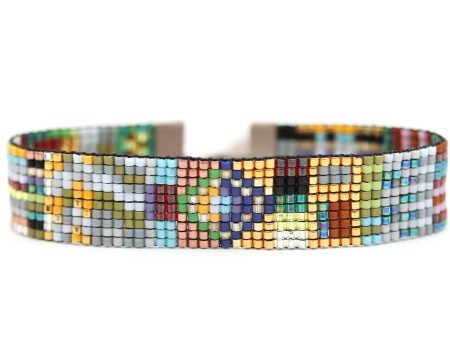 Morocco Bracelet
 by Julie Rofman Fashion