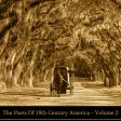 The Poets Of 19th Century America - Volume 2 (Audiobook) Cheap