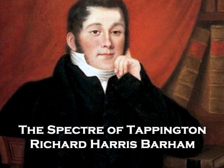 The Spectre of Tappington by Richard Harris Barham (Audiobook) Supply