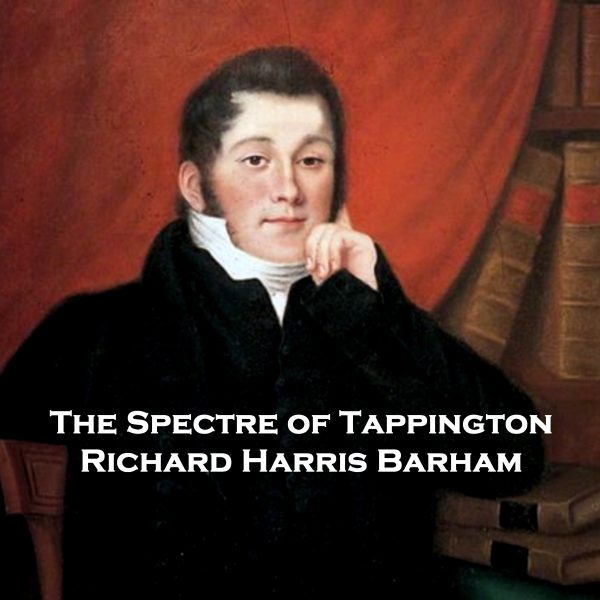 The Spectre of Tappington by Richard Harris Barham (Audiobook) Supply