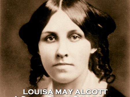 The Short Stories of Louisa May Alcott (Audiobook) Discount