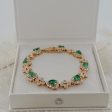 Jackie Kennedy Camrose & Kross Emerald Set – Limited Edition Online Sale