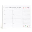 Fork Weekly Meal Planner Hot on Sale