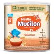 NESTLE MUCILON MULTICEREAIS Fashion