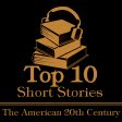 The Top Ten Short Stories - American 20th Century (Audiobook) Hot on Sale