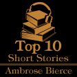 The Top Ten Short Stories - Ambrose Bierce (Audiobook) Discount