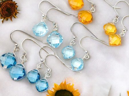 Ukraine 🇺🇦Fundraiser - Everyday Earrings Sale