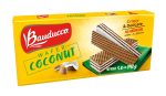 BISCOITO WAFER COCO 142G BAUDUCCO Sale