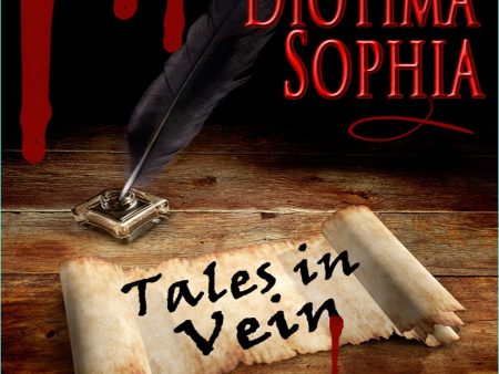 Tales In Vein (Audiobook) Hot on Sale