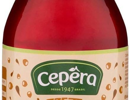 CEPERA AZEITE DE DENDE 200ML Online now