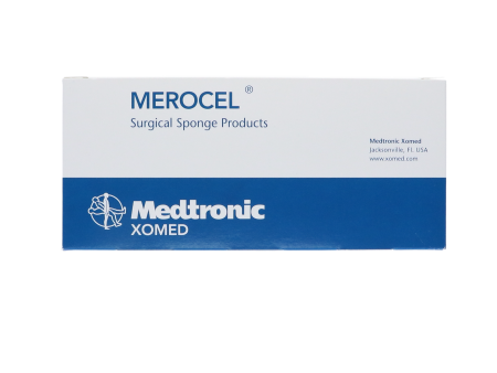 Merocel Neustampon Sinus-Pak Drawstring, 20st (400422) Cheap