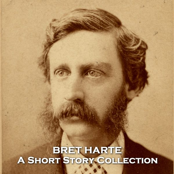 The Short Stories of Bret Harte (Audiobook) Online