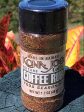 Volcano Coffee Spice Rub Fashion