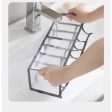 Underwear Storage Box, Drawer Type, Three-in-one Multi-function Suit, Household Multi-layer Split Socks, Bra Finishing Box Online