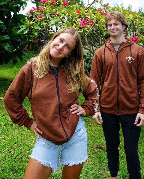 Unisex Kona Joe Hoodie Sweatshirts For Discount