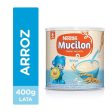 NESTLE MUCILON ARROZ 400G Online Sale