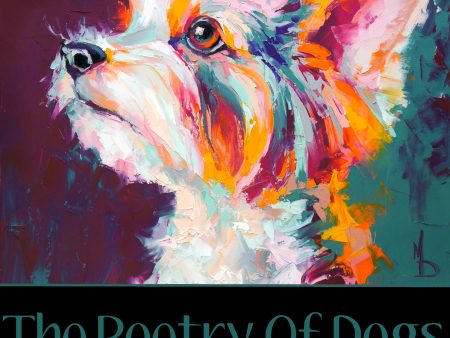 The Poetry of Dogs (Audiobook) Discount