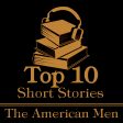 The Top Ten Short Stories - American Men (Audiobook) Online Hot Sale