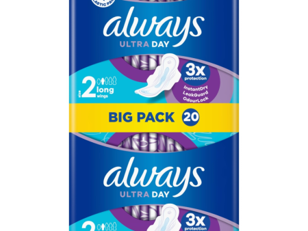 Always Sensitive Normal Pads 16s For Cheap