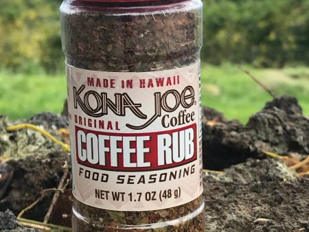 The Original Coffee Rub Online Hot Sale