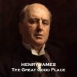 The Great Good Place by Henry James (Audiobook) Discount