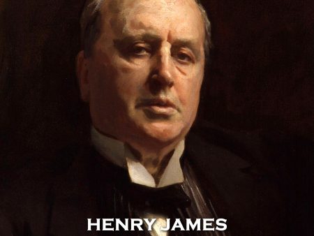 The Great Good Place by Henry James (Audiobook) Discount