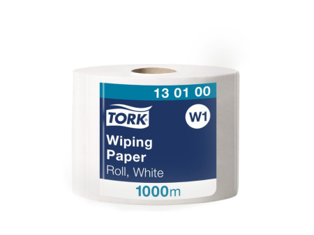 Tork Advanced Wiper 415 roll 1000mx25cm (130100) on Sale