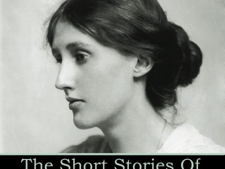 Virginia Woolf - The Short Stories (Audiobook) Sale