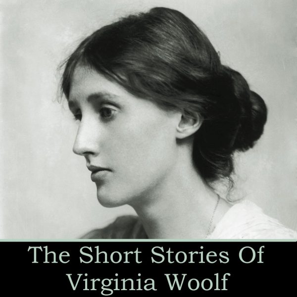 Virginia Woolf - The Short Stories (Audiobook) Sale