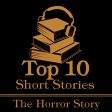 The Top Ten Short Stories - Horror (Audiobook) Online Sale