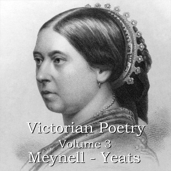 Victorian Poetry - Volume 3 (Audiobook) on Sale