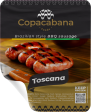 Toscana Sausage - Brazilian BBQ Style For Cheap