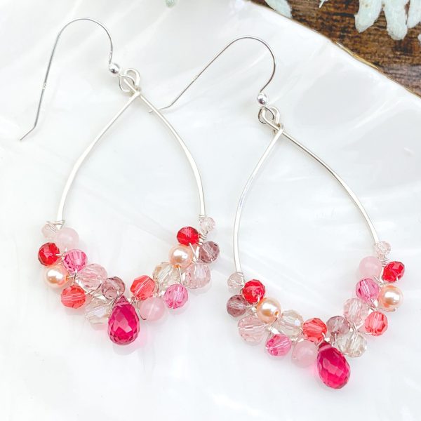 I Dream of Ruby Pinks Online Sale