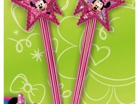 Disney Minnie Mouse Star Wands Online now