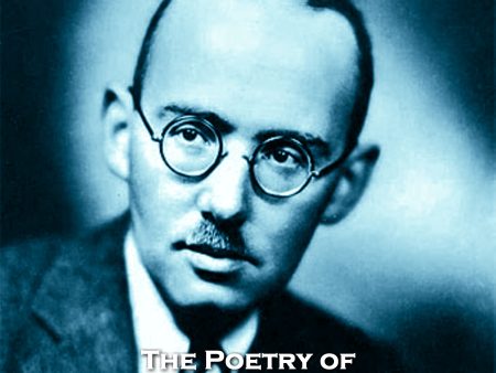 The Poetry Of Stephen Vincent Benet (Audiobook) Online Sale