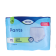 TENA Pants Discreet Medium - 12 stuks on Sale