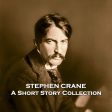 The Short Stories of Stephen Crane (Audiobook) Discount