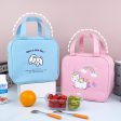 The Lunch Box Bag Is Portable, Cute Children s Warm Hand Is Carried To WorkThe Lunch Bag Is for Primary School Students Discount