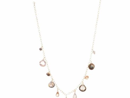 Instant Classic New Zina Necklace Sale