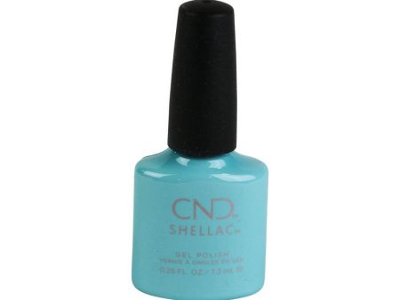 CND Shellac Taffy (7,3 ml) Cheap