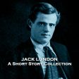 The Short Stories of Jack London (Audiobook) Online Sale