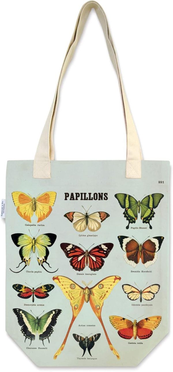 Vintage Tote Bags Hot on Sale